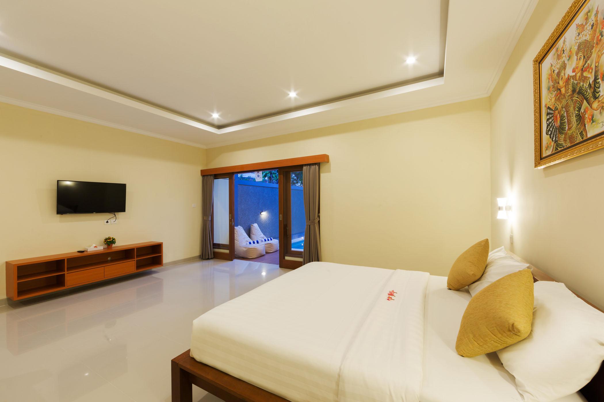 Paisa Villa Seminyak Екстериор снимка