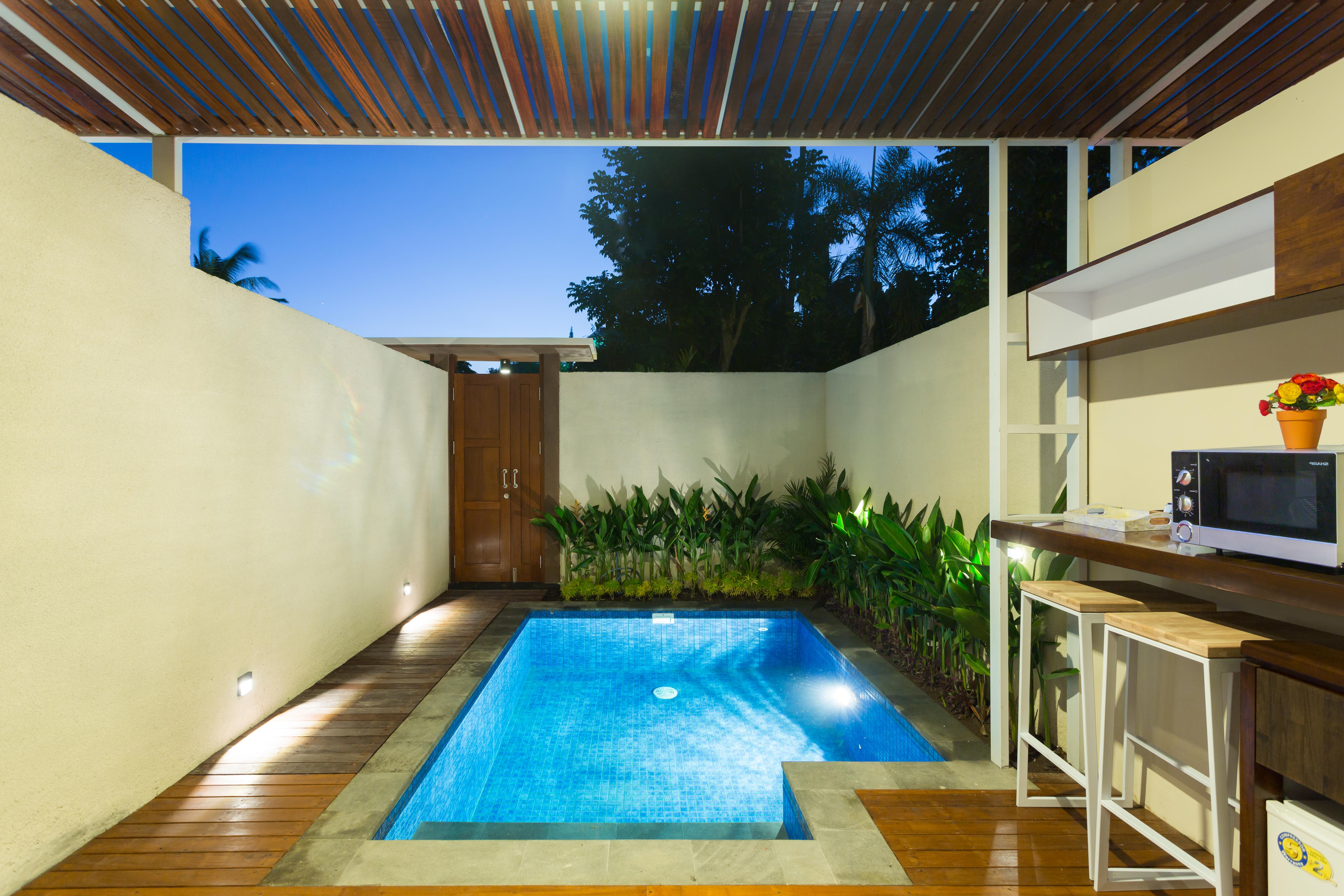 Paisa Villa Seminyak Екстериор снимка