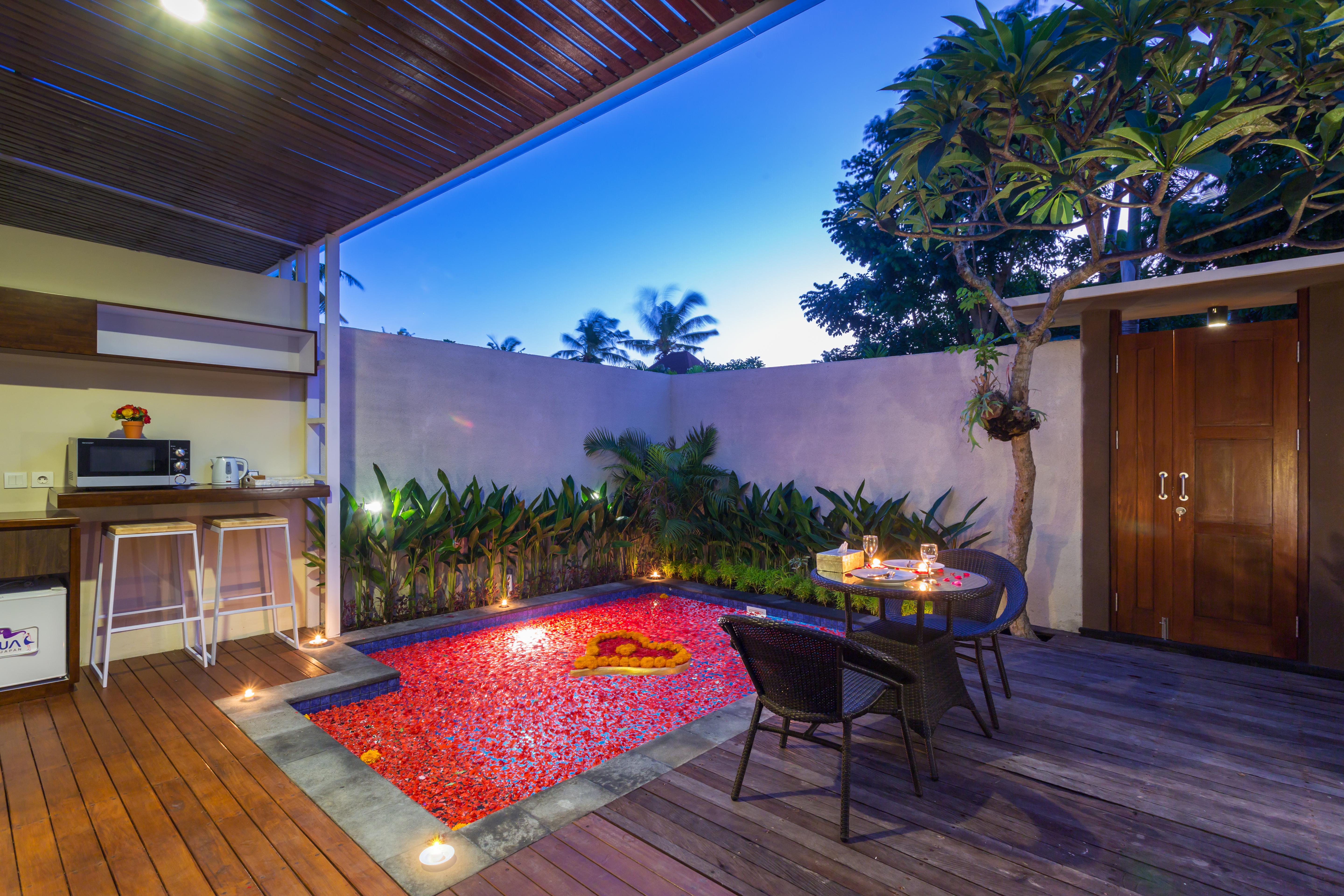 Paisa Villa Seminyak Екстериор снимка