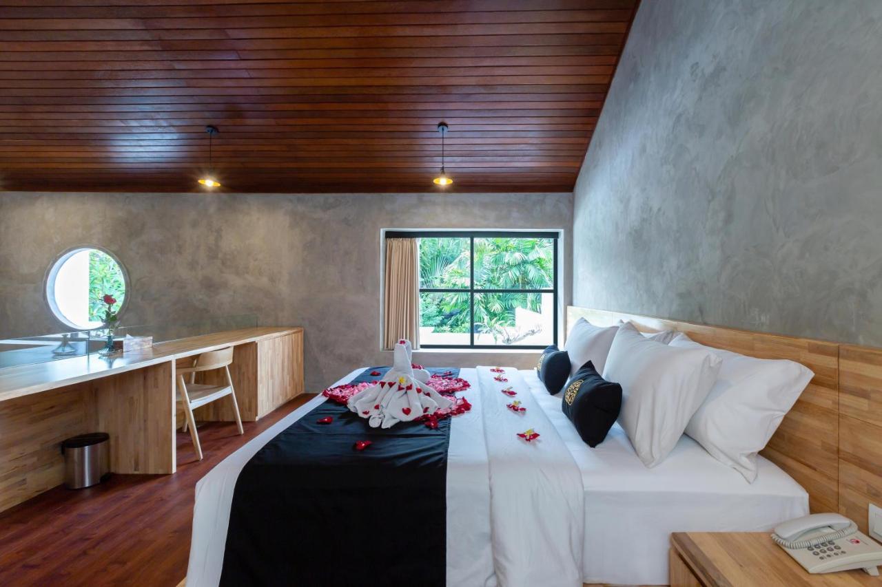Paisa Villa Seminyak Екстериор снимка