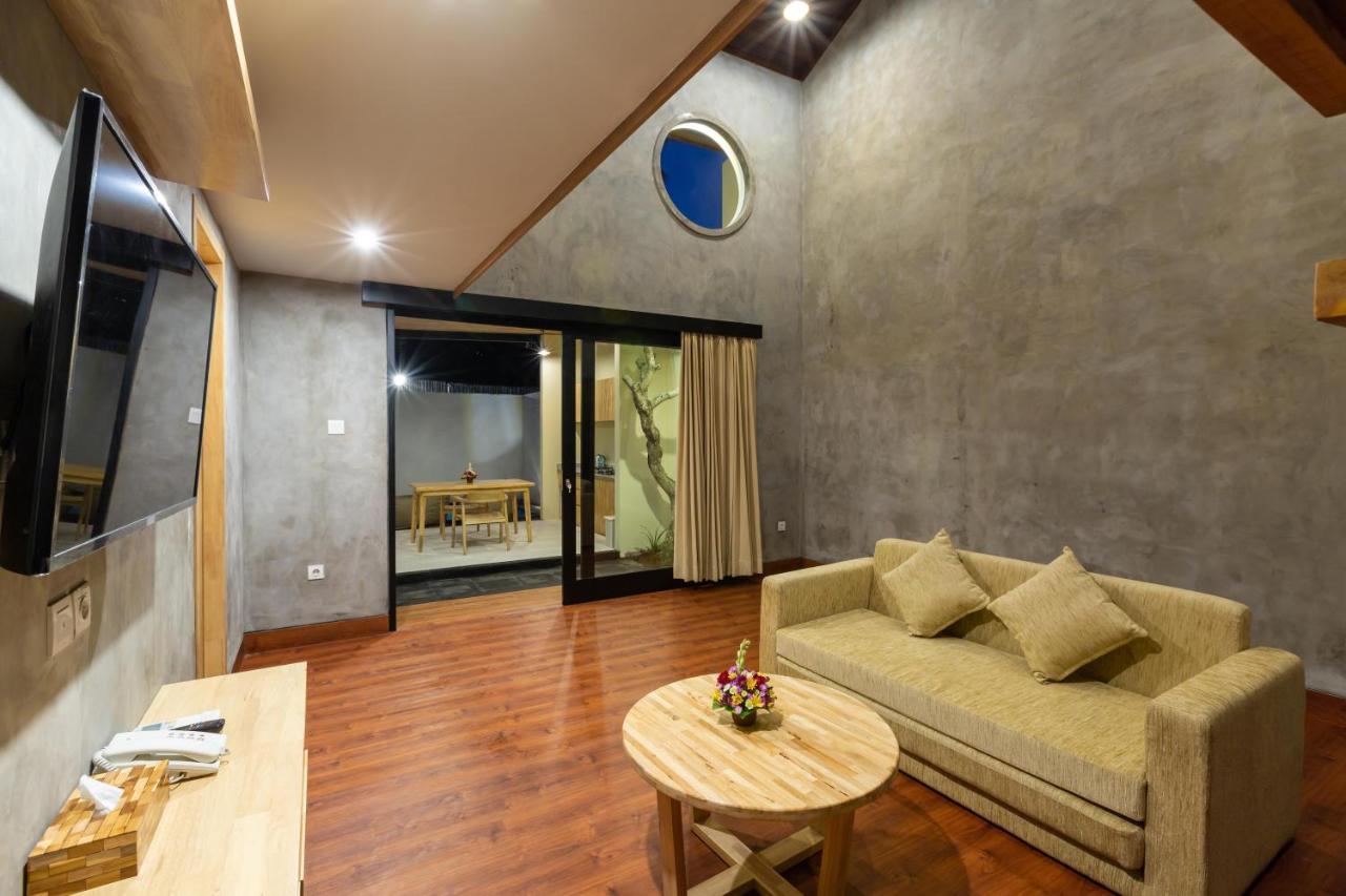 Paisa Villa Seminyak Екстериор снимка