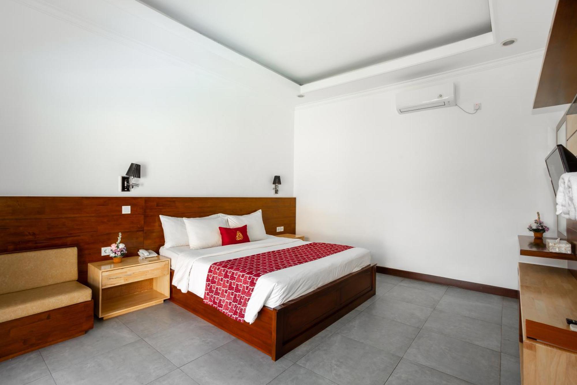 Paisa Villa Seminyak Екстериор снимка