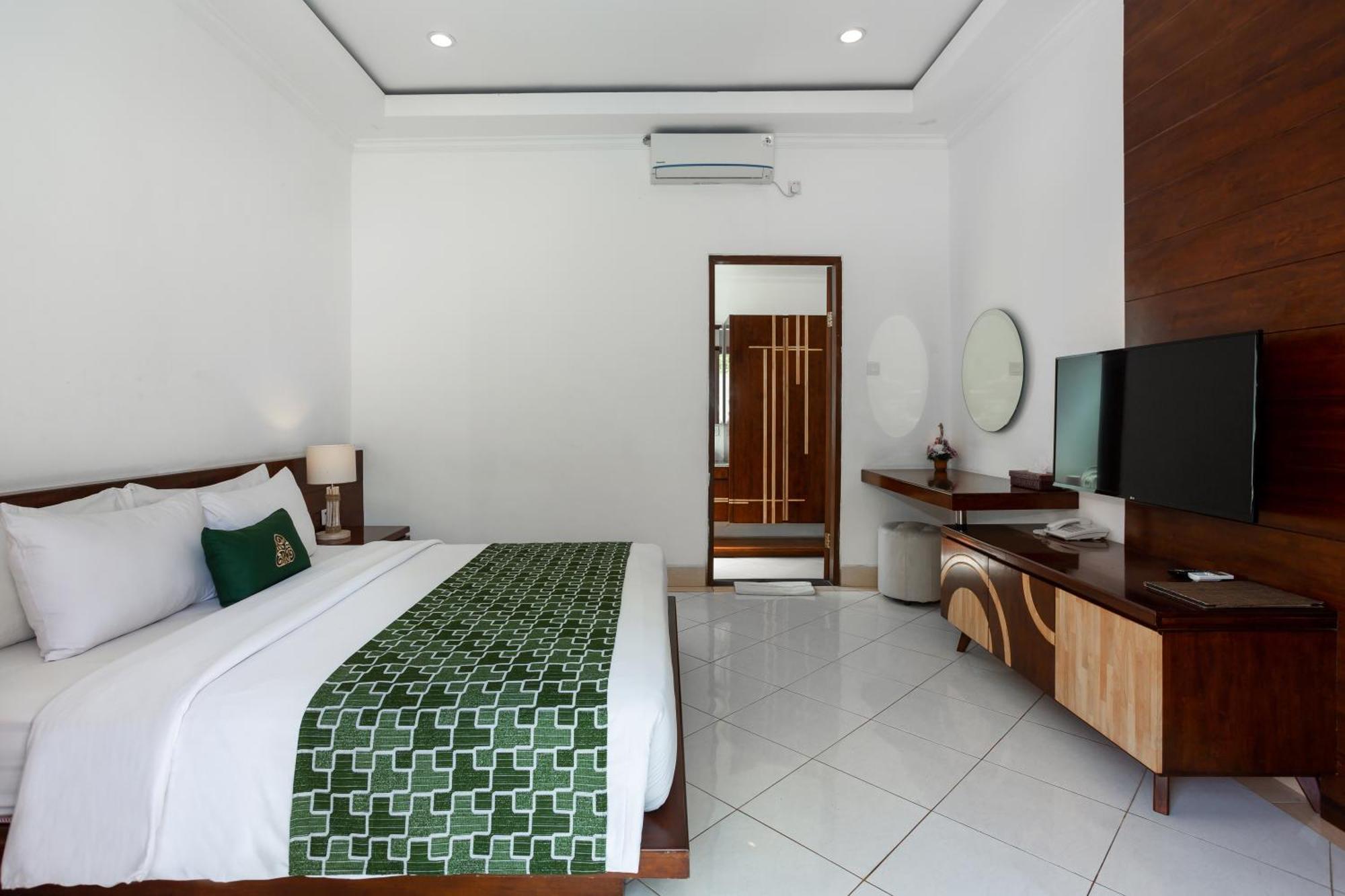 Paisa Villa Seminyak Екстериор снимка