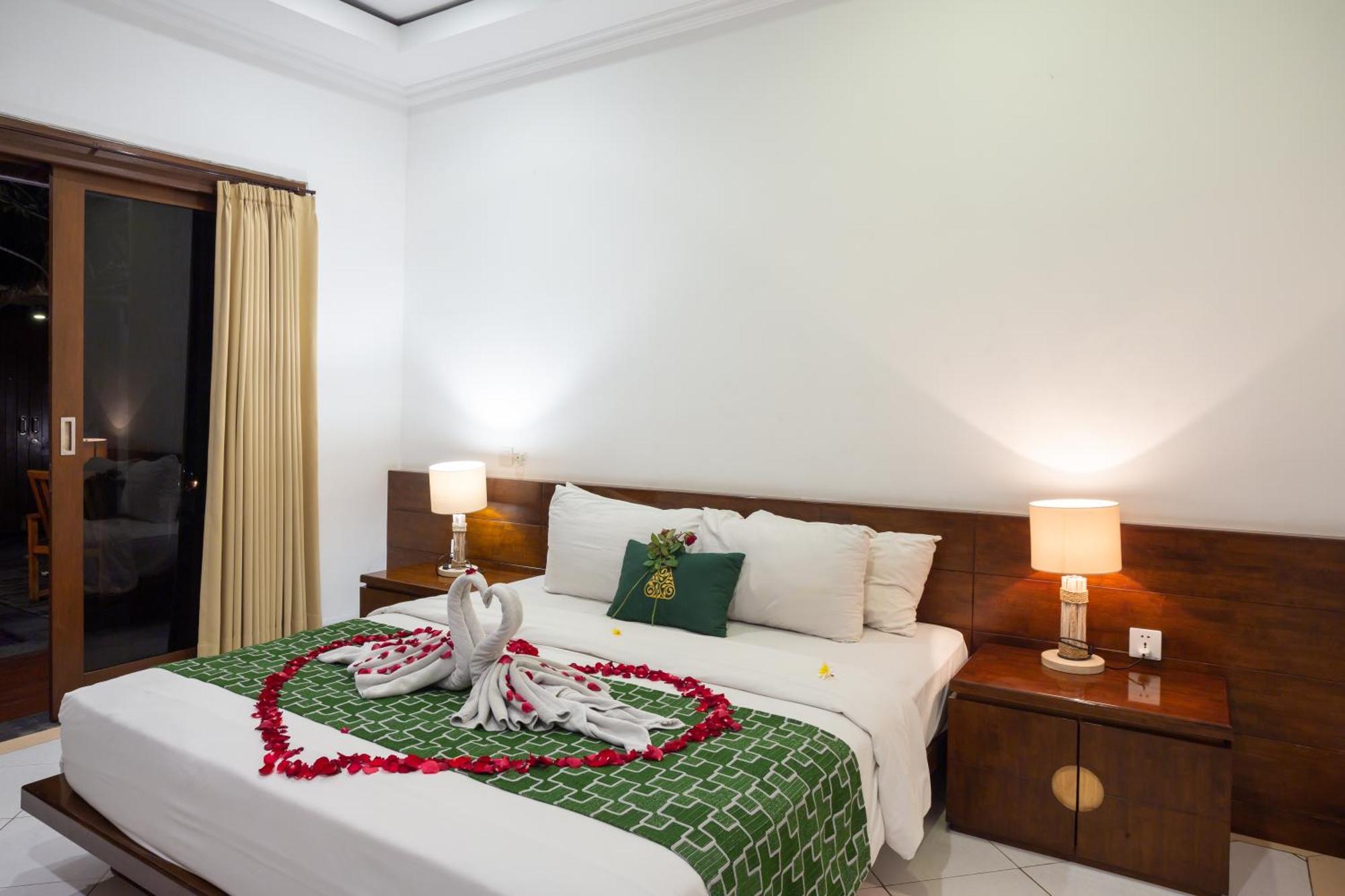 Paisa Villa Seminyak Екстериор снимка