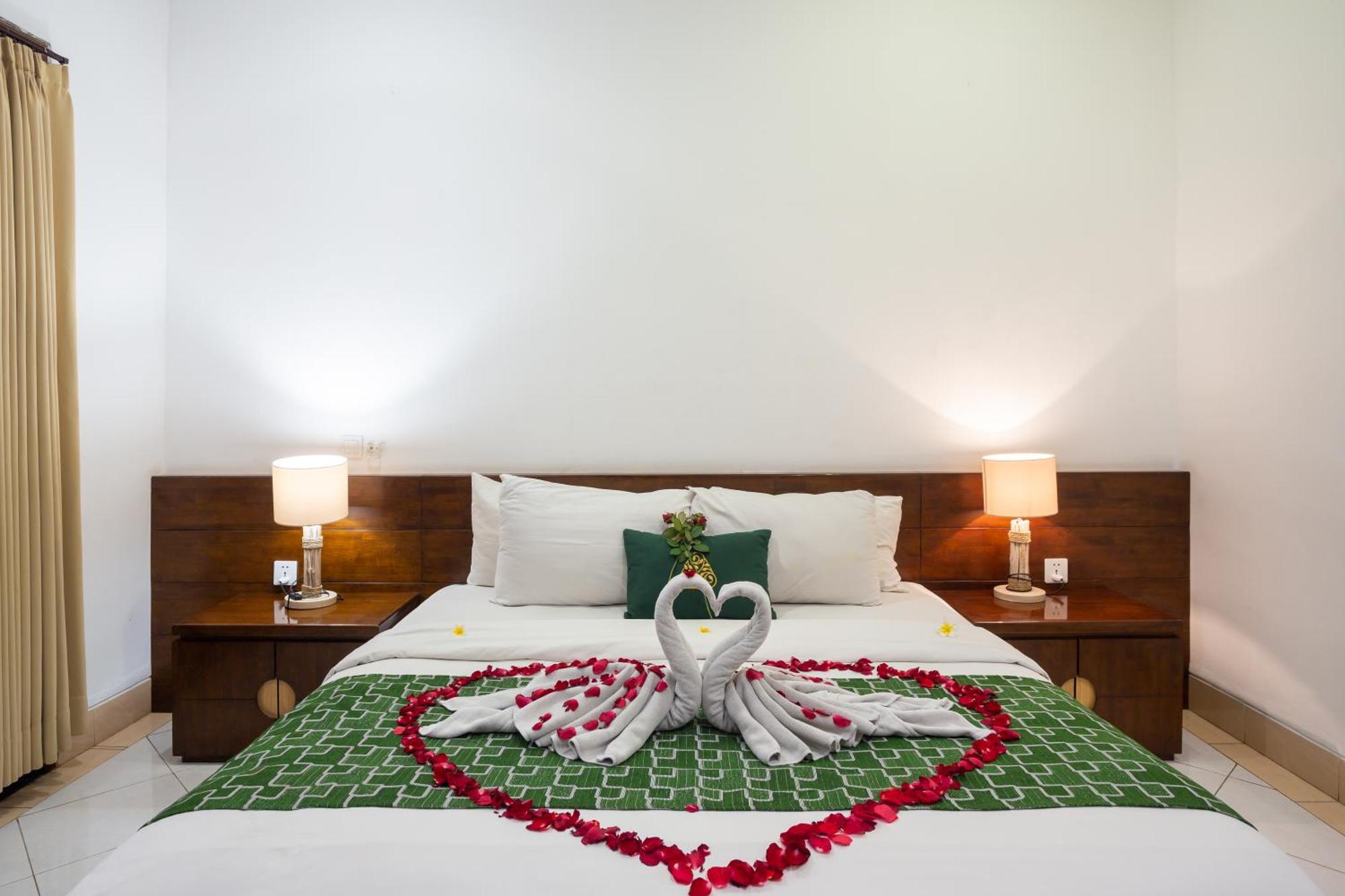 Paisa Villa Seminyak Екстериор снимка